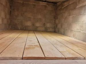 Box garde meuble archives 5m2 et 6.8m3 sécurisé