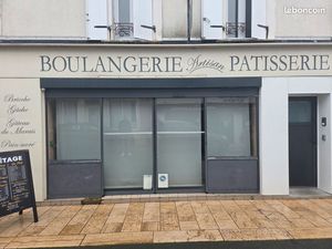 Local commercial centre ville LA TRANCHE SUR MER