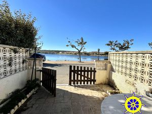 Pavillon 2 pièces 27 m²