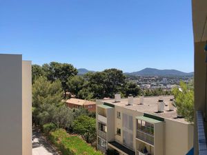Appartement avec terrasse Faron Plaisance