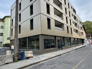 Local commercial 91 m² - A louer - Annemasse