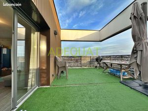 Appartement 4 pièces 77 m²