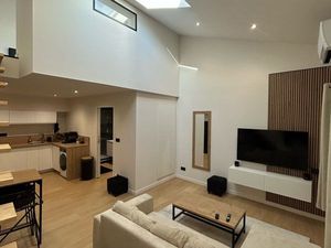 Charmant appartement de 48m2