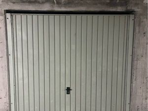 Garage - Box fermé