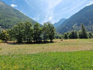 Terrain constructible 1169m2