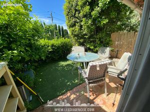 Appartement 2 pièces 33 m²