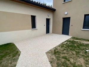 Appartement 4 pièces 85 m²