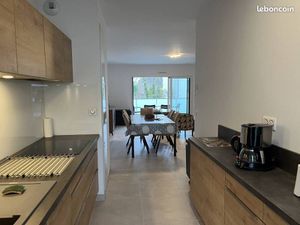 T3 - 56m2 - Secteur gare