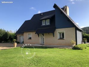 Maison familiale - 4 chambres