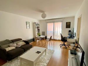 Appartement 2 pièces 52 m²