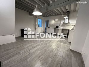 Maison de ville 4 pièces 89 m²