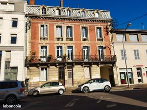 Studio meublé centre Dax