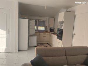 Location appartement F3