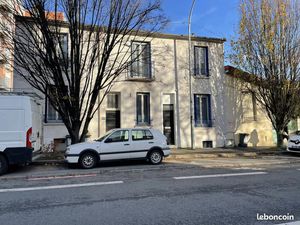 Maison 102 m² Bagneux