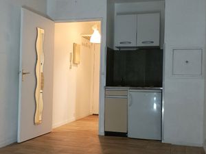 STUDIO 19 m Créteil université(Mondor)