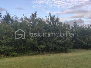 Forêt 1 760 m² Verlhac Tescou