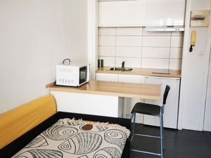 Studio meublé proche centre-ville