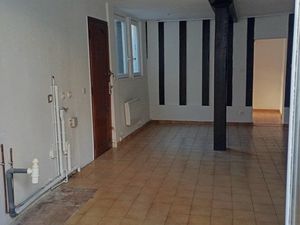 Appartement 2 pièces –Centre historique de Chartres