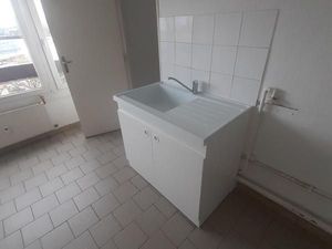 Appartement 2 pièces 52 m²