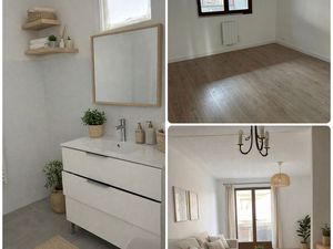 A louer - appartement t3 – idéal frontalier suisse – valleiry 74520