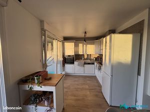 Appartement 2 pièces 52 m²