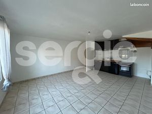 Appartement 3 pièces 67 m²