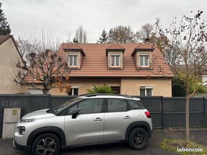 Maison quartier très calme proche tt commodité