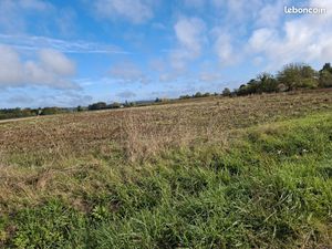 Terrain 1 450 m² Bergerac