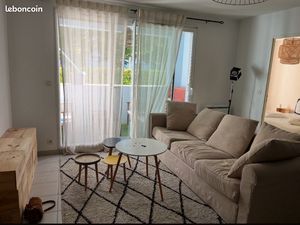 T3 lumineux - Loggia et place de parking - Quartier Beaudésert Mérignac