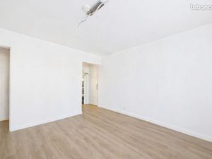 Appartement 3 pièces