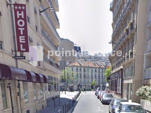 Local industriel 184 m²