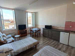 A louer appartement quartier calme