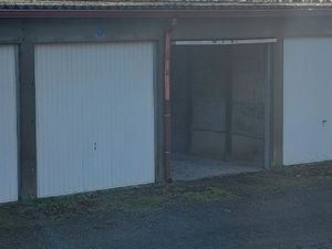 Loue garage/Box
