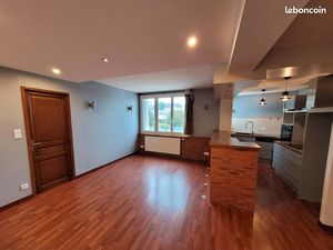 Appartement 3 pièces 67 m²