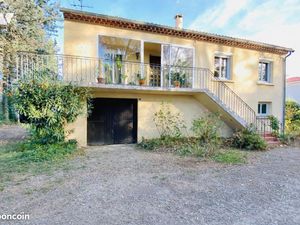 Maison 4 pièces 87 m²