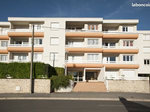 Appartement 3 pièces 69 m²