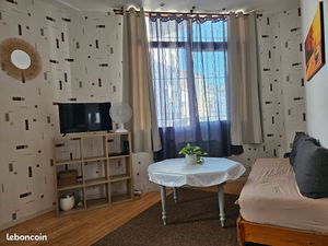 Location proche Timone ( 4mois)