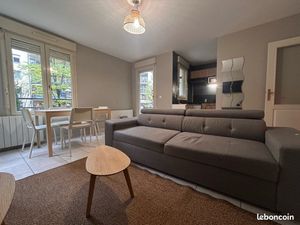 Location Studio meublé 30 m2