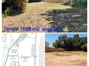 Terrain constructible