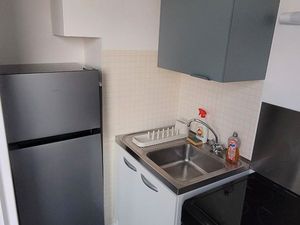 Appartement 1 pièce 30m carré