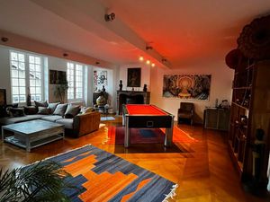 Hôtel particulier 275 m² – Centre de Riom