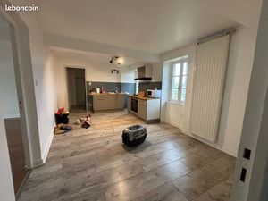 Appartement à louer à Allassac