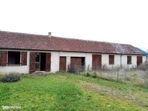 Pavillon 7 pièces 158 m²