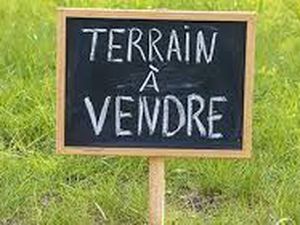 Terrain 600 m² Liettres