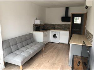 Appartement t2 31 m2 Clim