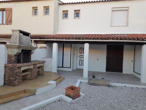 Maison 5 pièces à Vitrolles