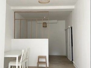 Studio T1 bis meublé