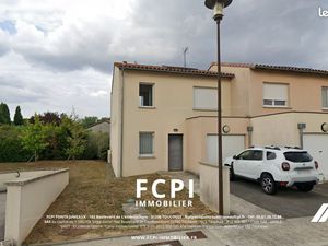 Villa 4 pièces 87 m²