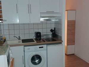 Studio meublé lumineux