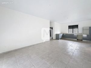 Maison 4 pièces 101 m²